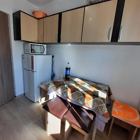 公寓 Apartament Denis