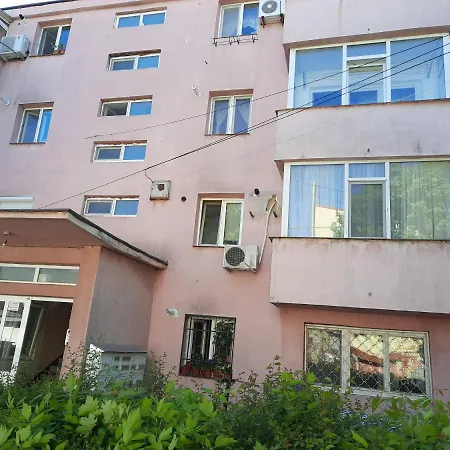 公寓 Apartament Denis 艾福雷诺德