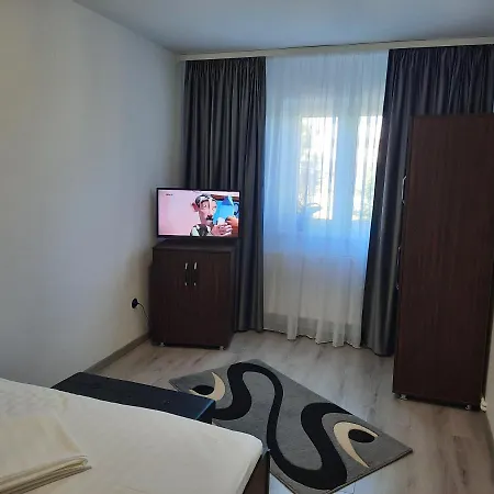 Apartament Denis * 艾福雷诺德