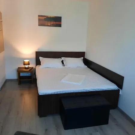 Apartament Denis 艾福雷诺德